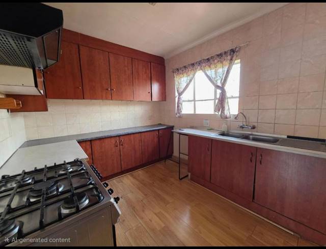 3 BEDROOM HOUSE FOR SALE IN ELSPARK